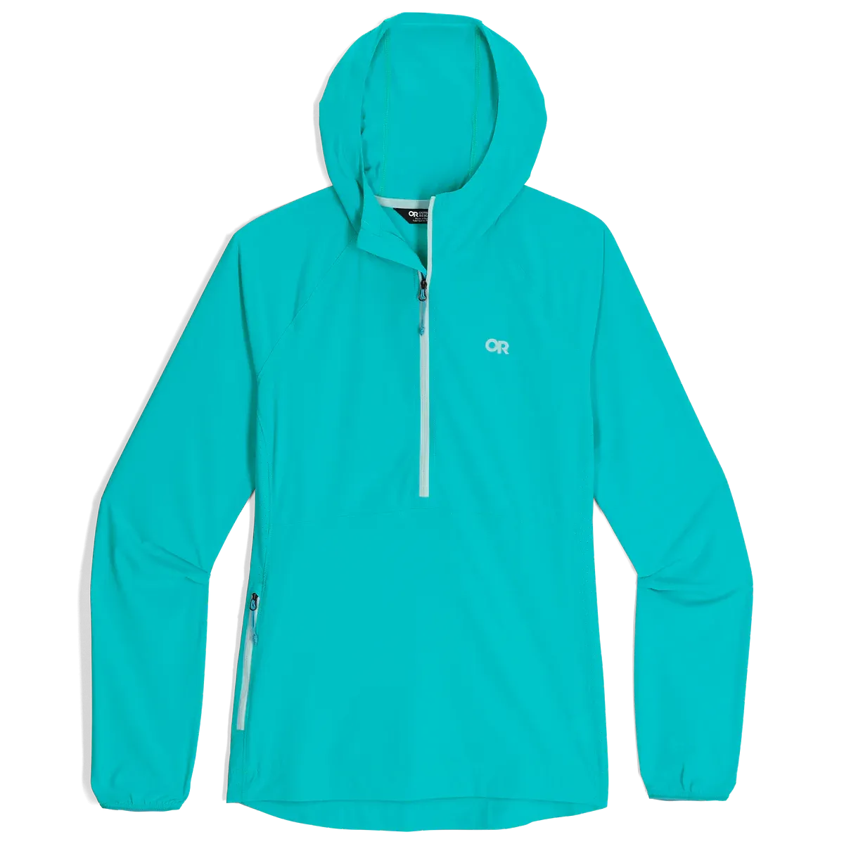 Astroman Air Sun Hoodie (Women's) - 300856