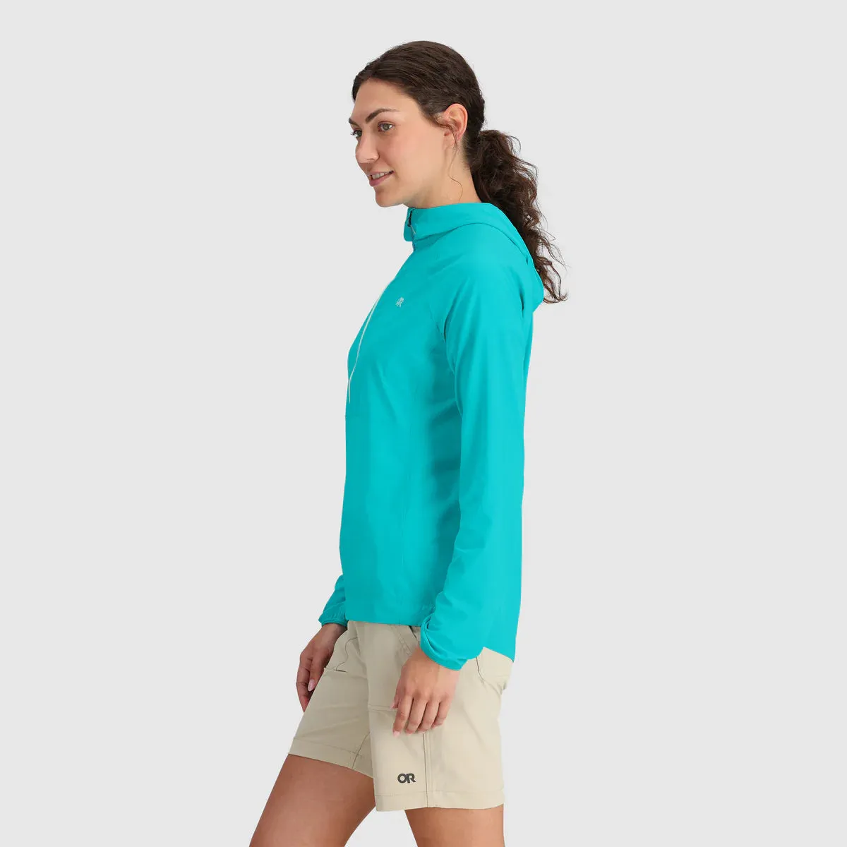 Astroman Air Sun Hoodie (Women's) - 300856