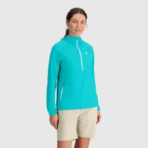 Astroman Air Sun Hoodie (Women's) - 300856