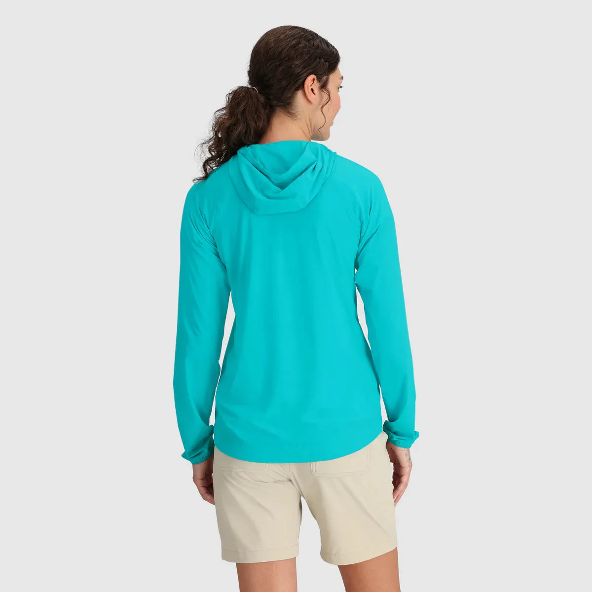 Astroman Air Sun Hoodie (Women's) - 300856