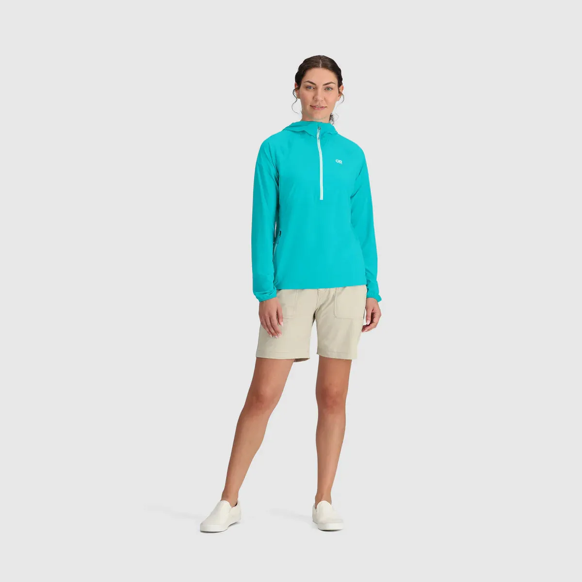 Astroman Air Sun Hoodie (Women's) - 300856