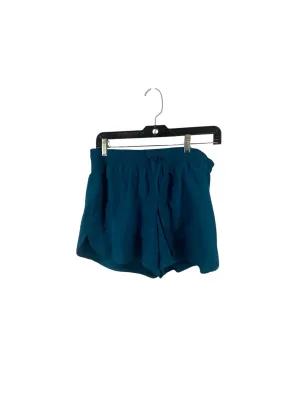 Athletic Shorts By Velocity  Size: M