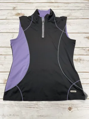 Athletic Tank Top By Cutter And Buck  Size: S