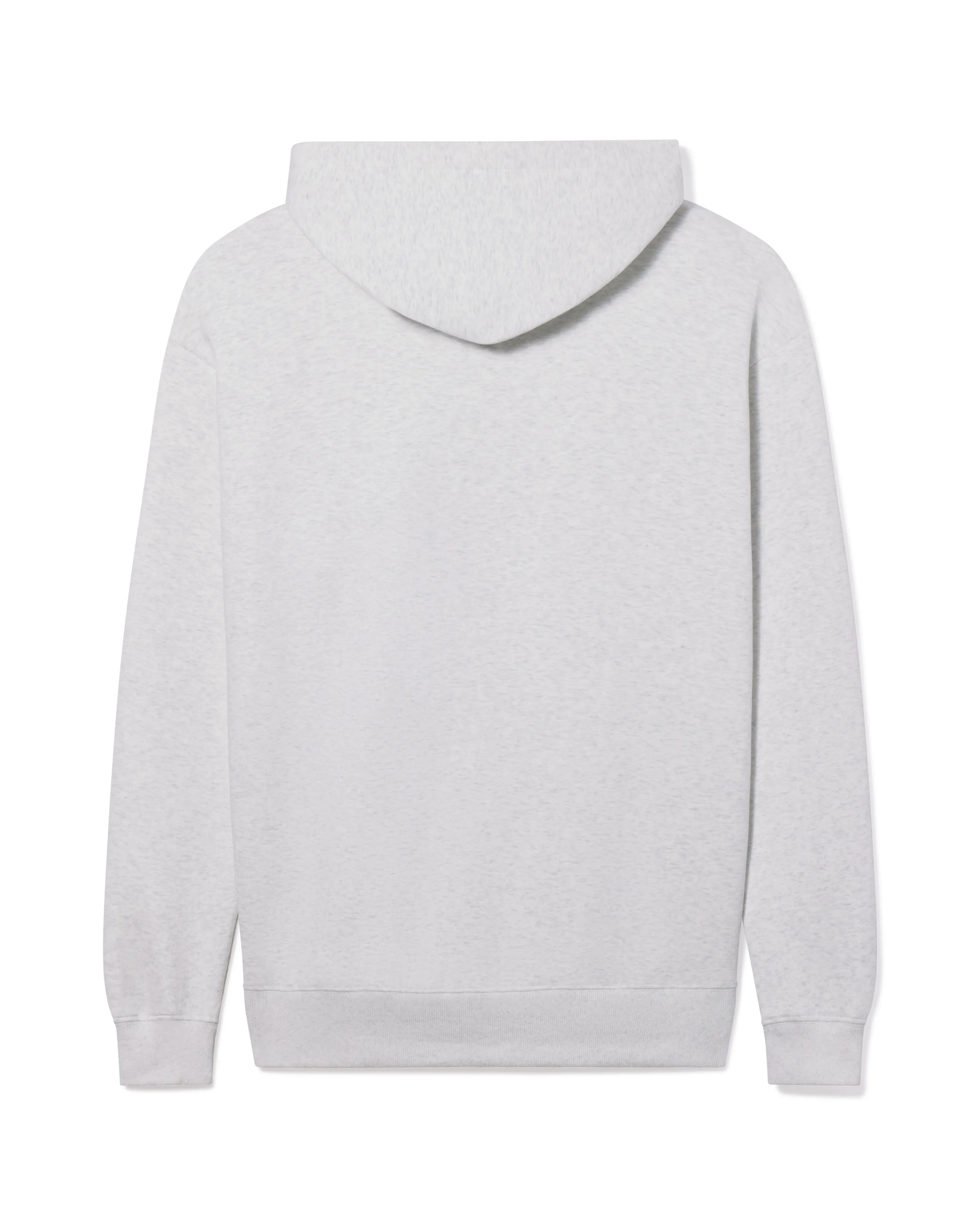 Athluxe Hoodie - Heather