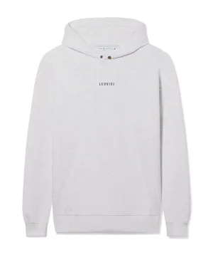 Athluxe Hoodie - Heather