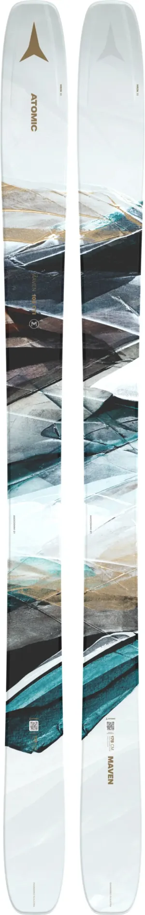 Atomic Maven 103 CTI Ski 2025