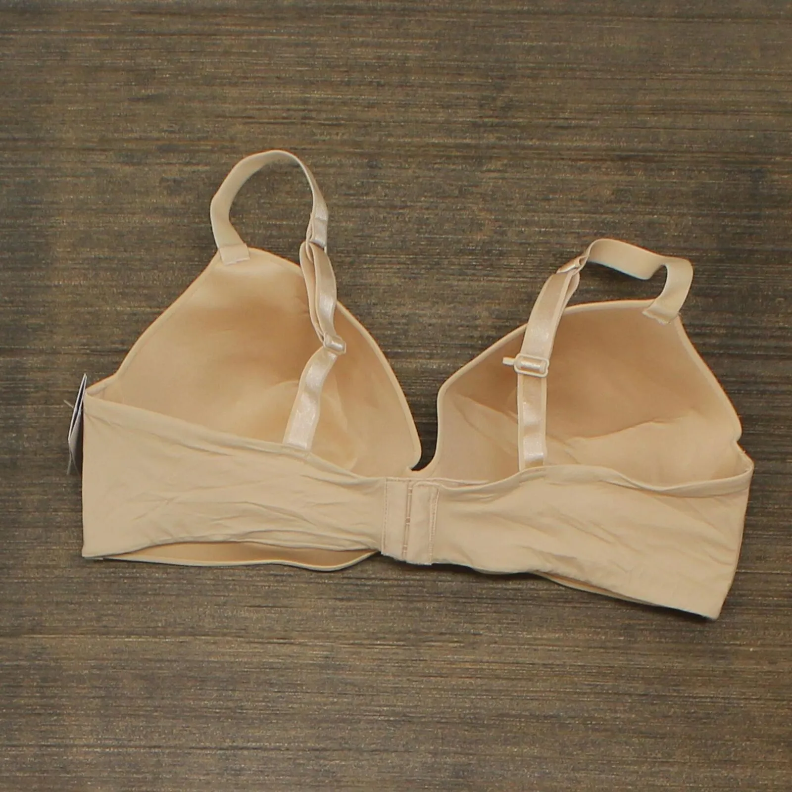 Auden Women's Bliss Lightly Lined Wirefree Bra