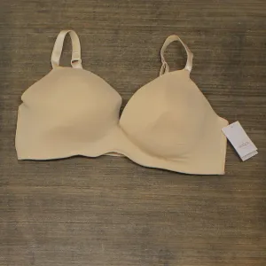 Auden Women's Bliss Lightly Lined Wirefree Bra