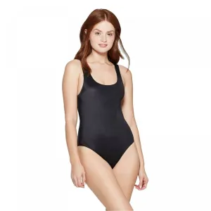 Auden Women's Bonded Bodysuit