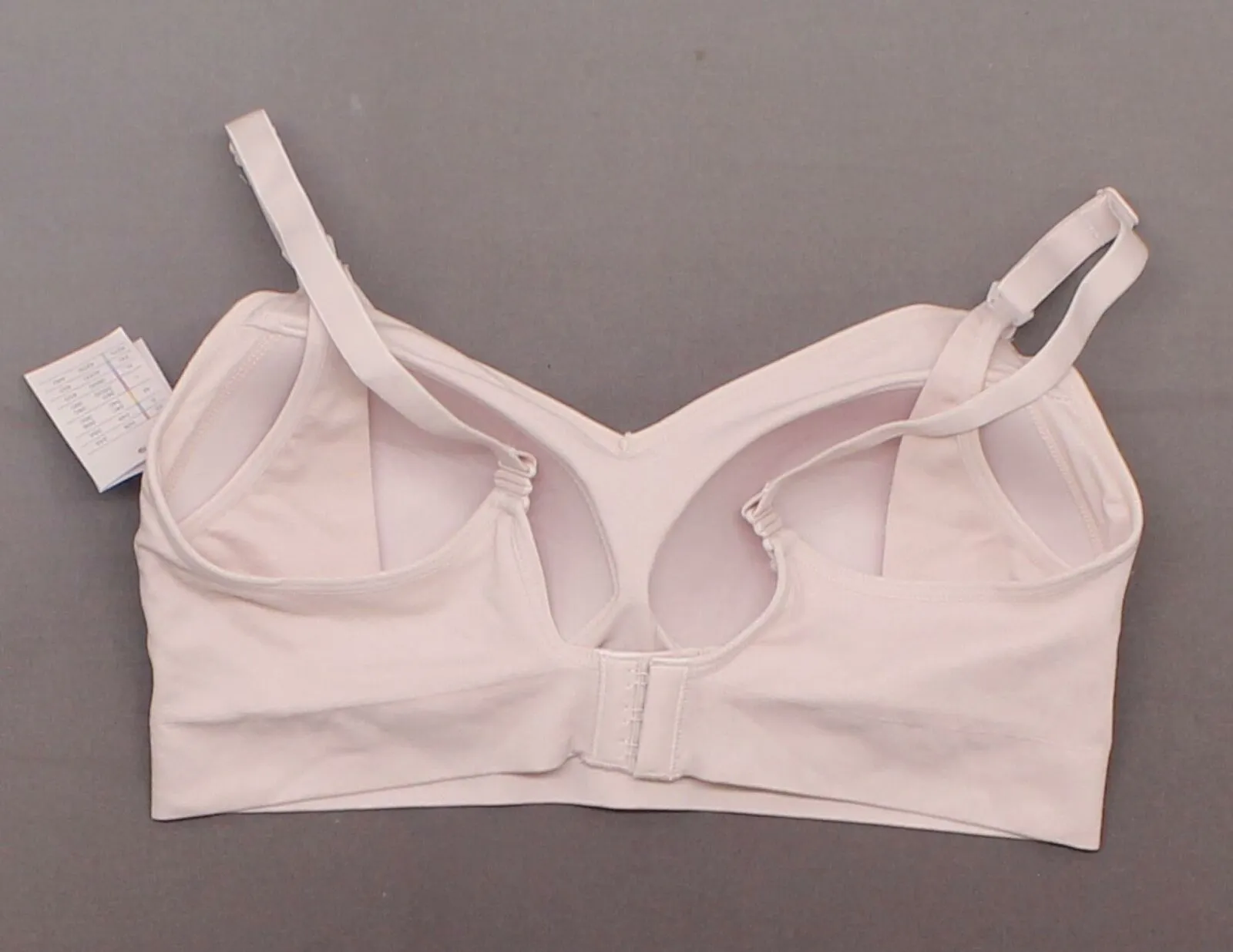 Auden Women's Nursing Seamless Bra