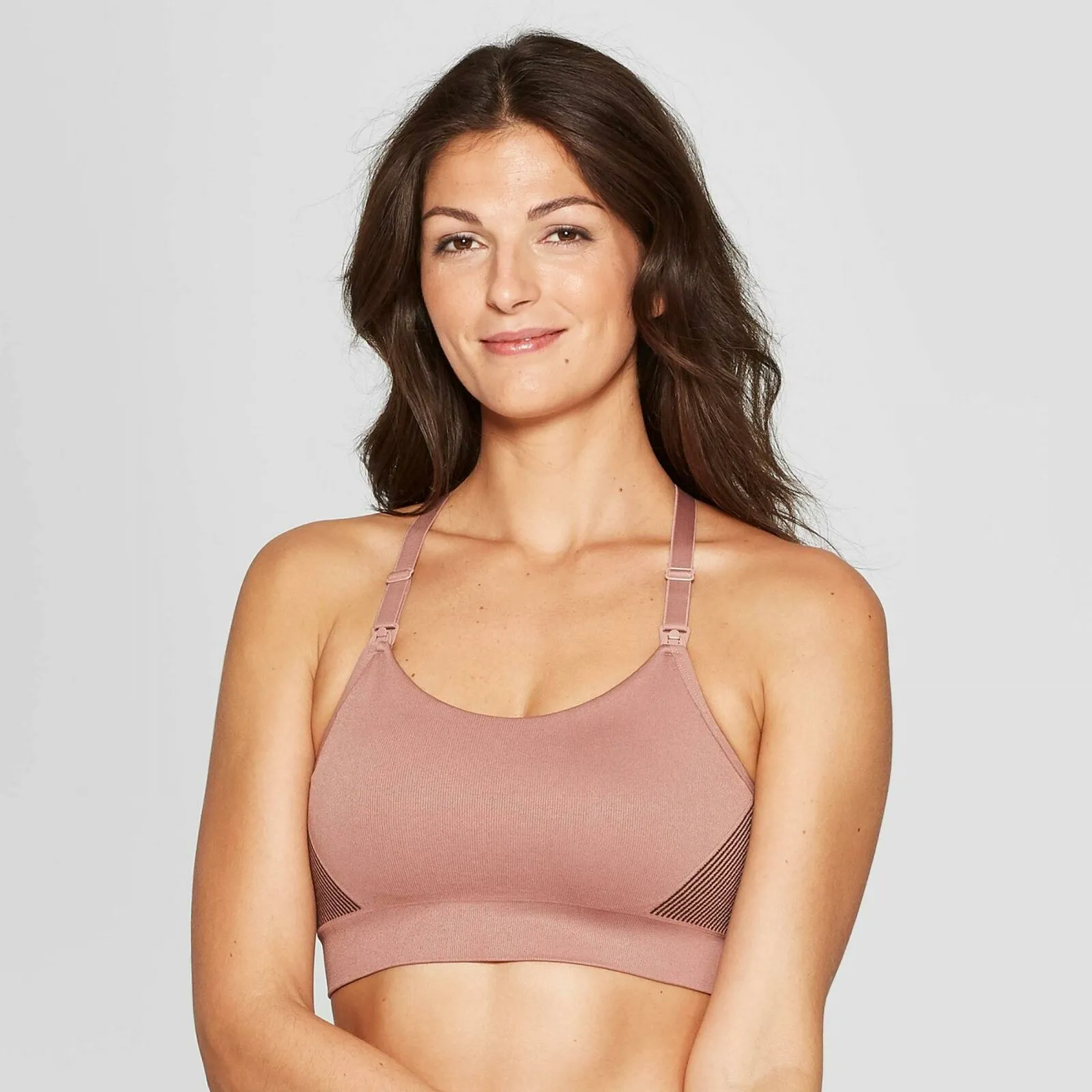 Auden Women's Nursing Yoga Bra