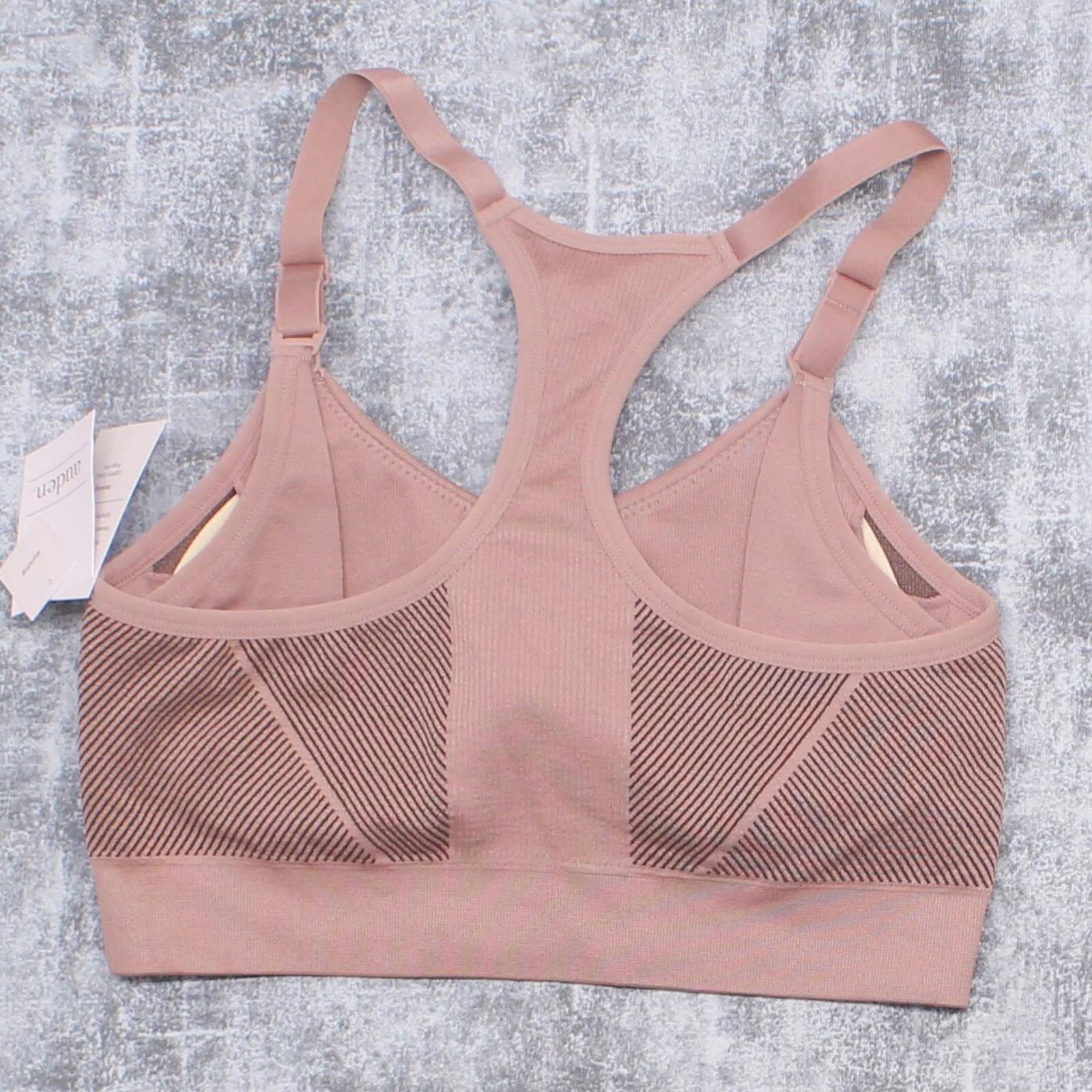 Auden Women's Nursing Yoga Bra