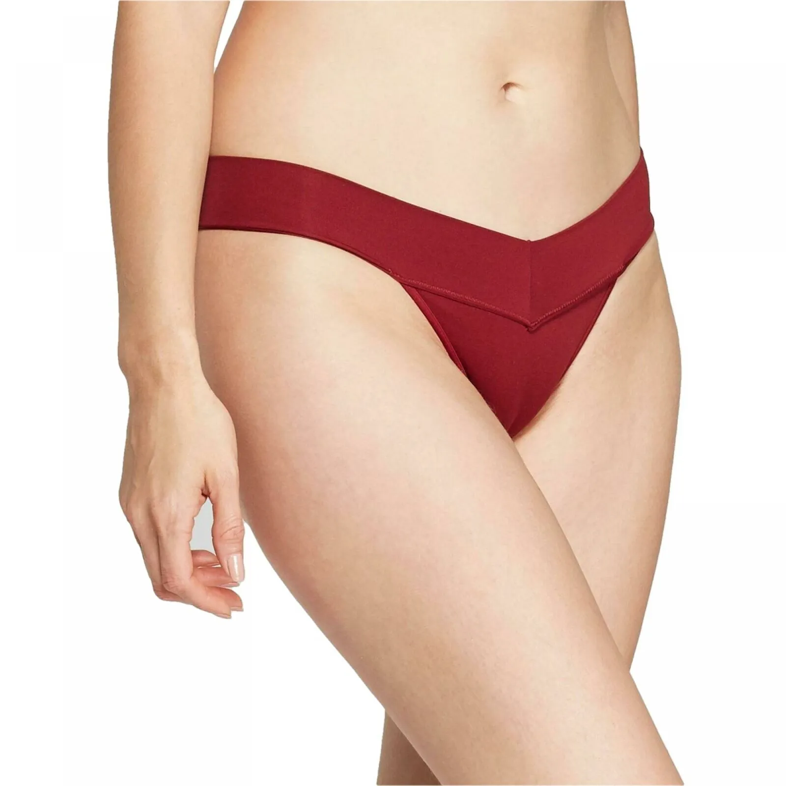 Auden Womens Seamless Thong