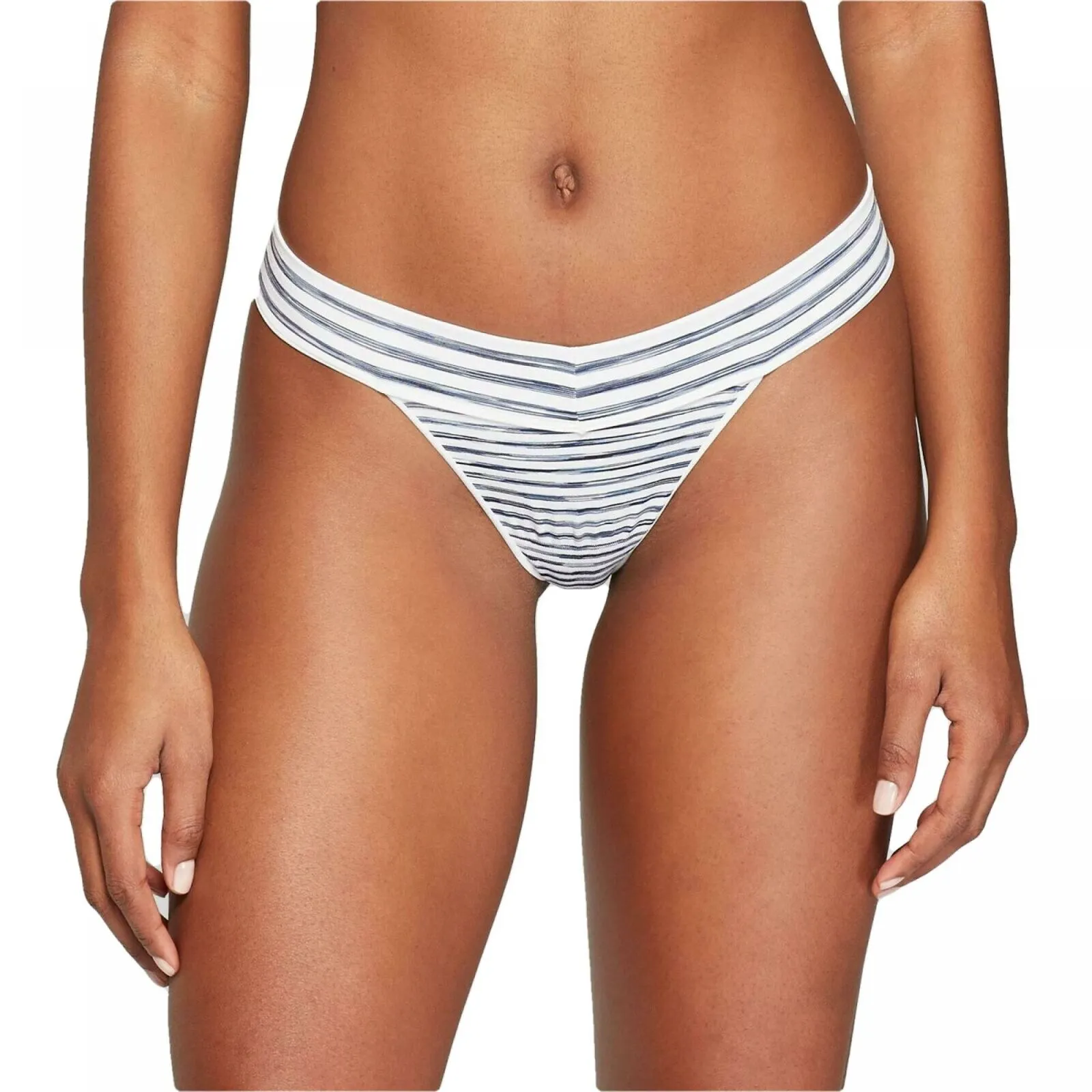 Auden Womens Seamless Thong