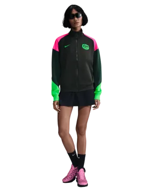 Australia 25/26 Womens Anthem Jacket (FQ8985-321)