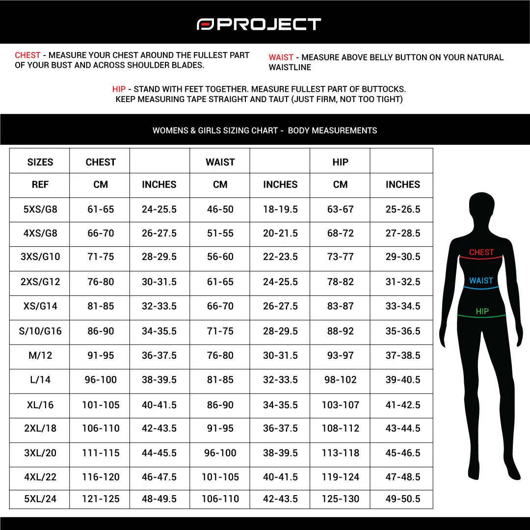 AV Women's Long Sleeve Tee