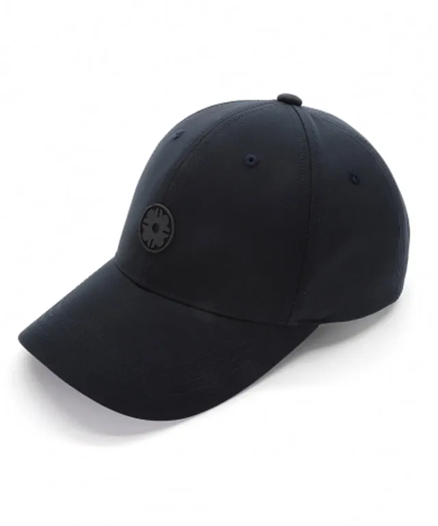AVEN Wappen Ball Cap - Dark/Navy
