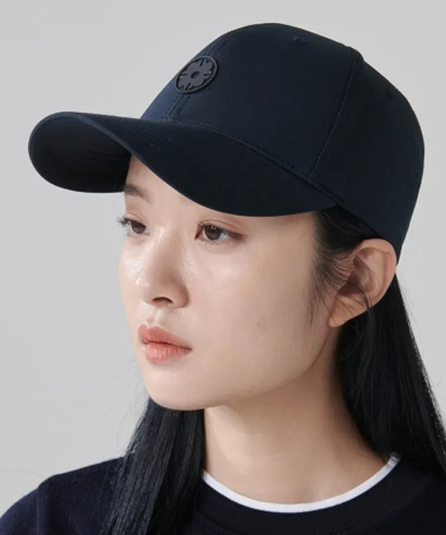 AVEN Wappen Ball Cap - Dark/Navy