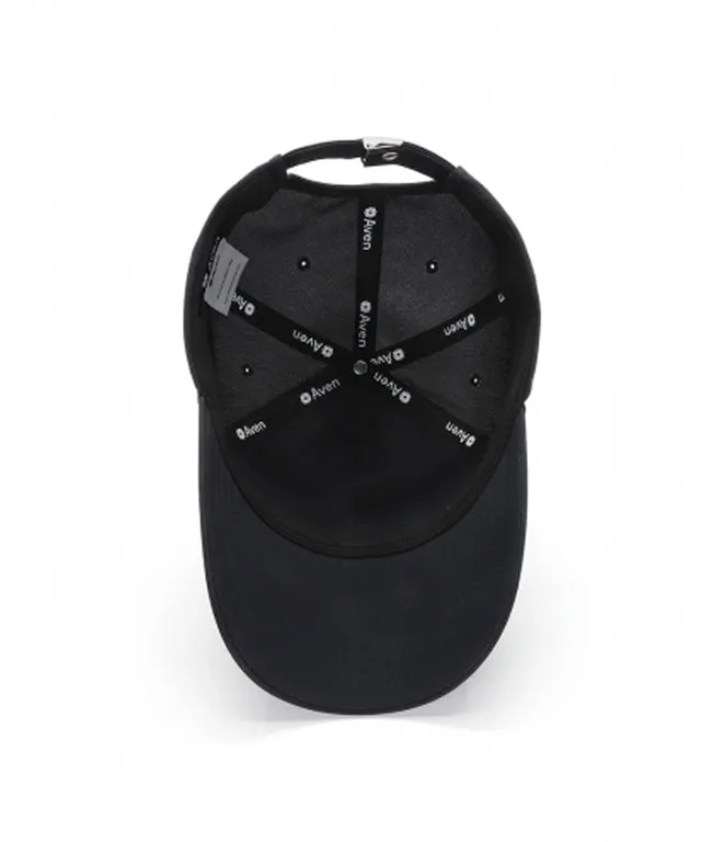 AVEN Wappen Ball Cap - Dark/Navy