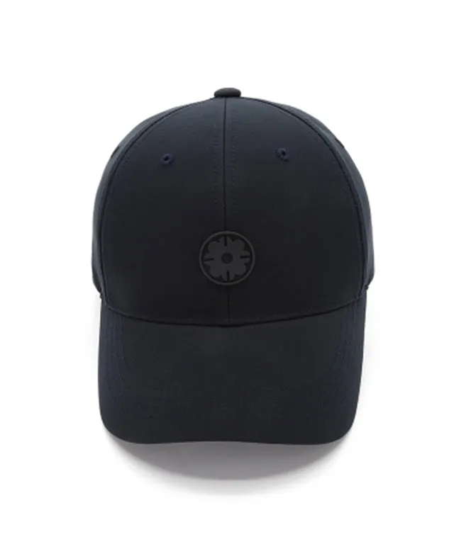 AVEN Wappen Ball Cap - Dark/Navy