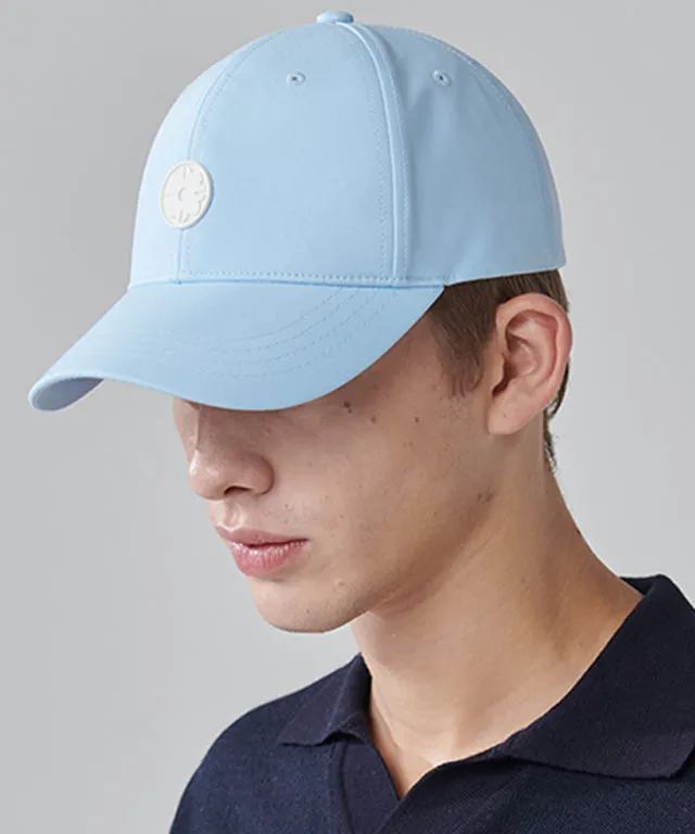 AVEN Wappen Ball Cap - Sky Blue