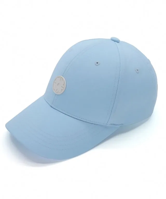 AVEN Wappen Ball Cap - Sky Blue