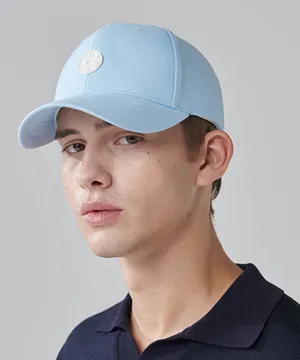 AVEN Wappen Ball Cap - Sky Blue