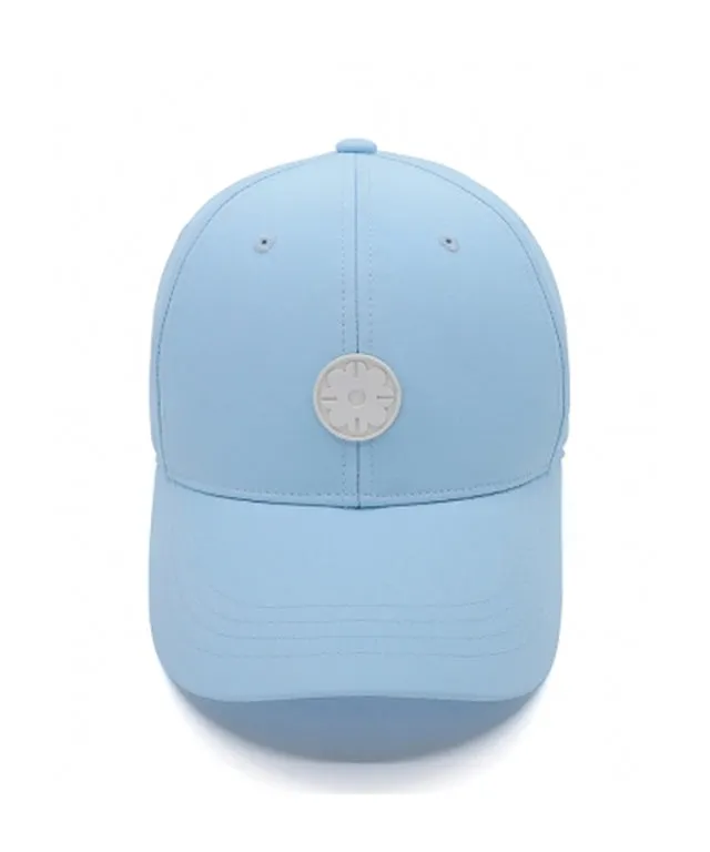 AVEN Wappen Ball Cap - Sky Blue