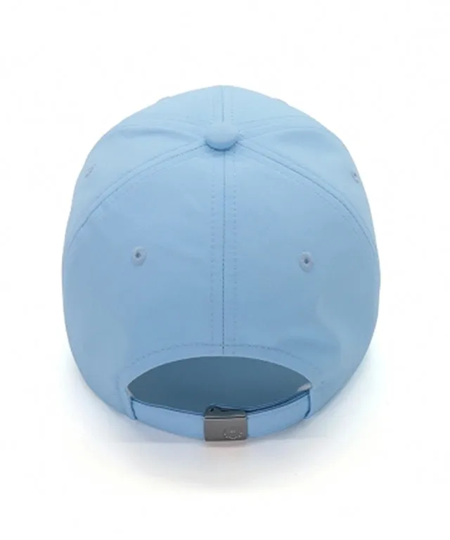 AVEN Wappen Ball Cap - Sky Blue