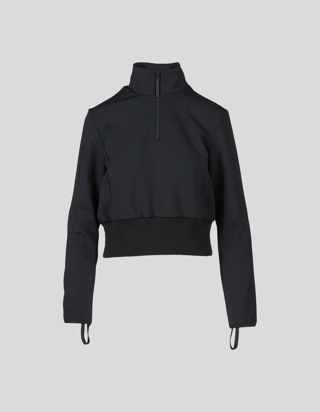 Aztech Mountain Women's Aztech Half Zip Fleece 2025