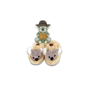 Baby Boots Koala