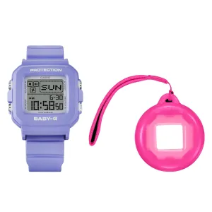 BABY-G Casual Women'S Watch BGD-10K-6DR