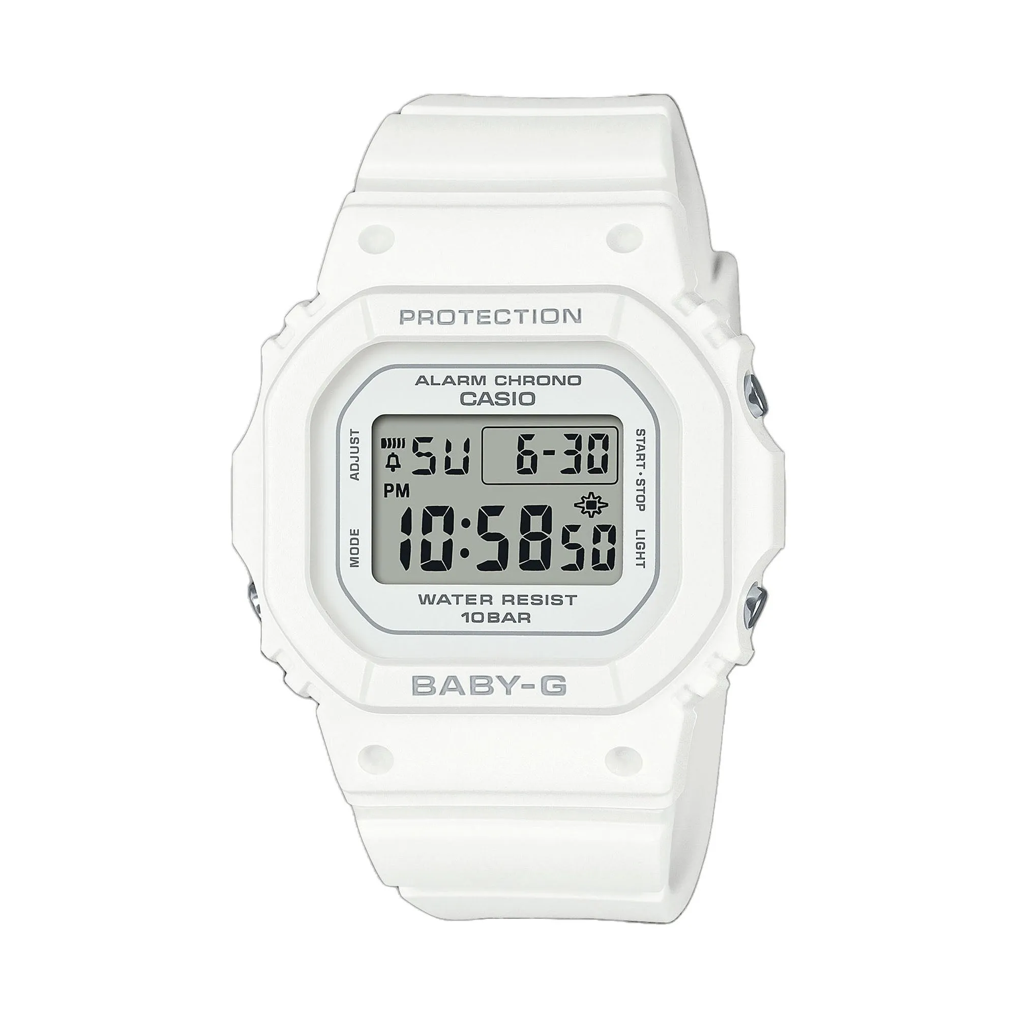 Baby-G Casual Women's Watch BGD-565U-7DR
