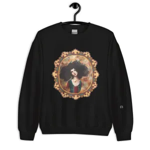 BACK TO YOU Women's Sweatshirt