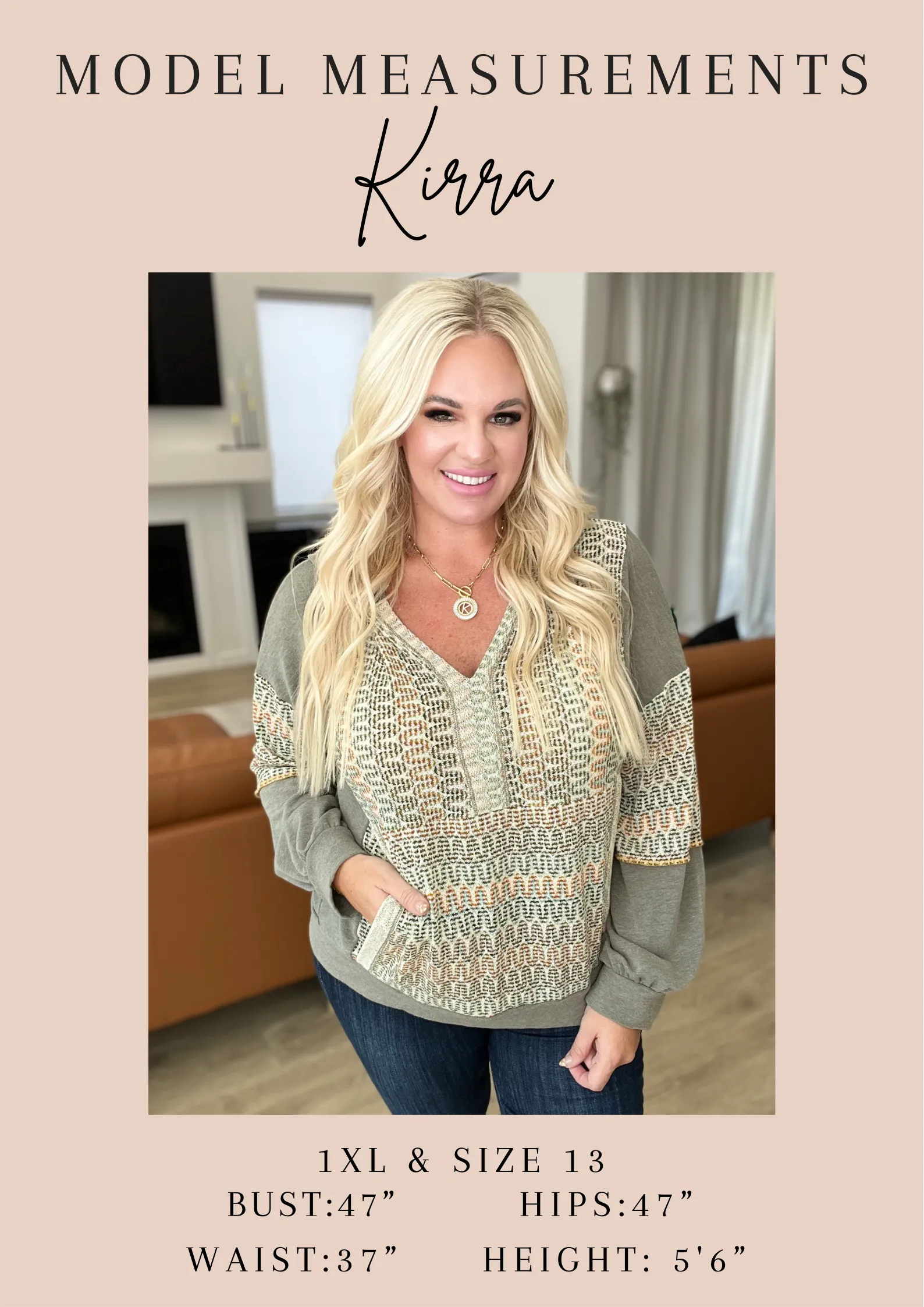 Back Together V-Neck Top in Bubblegum Pink