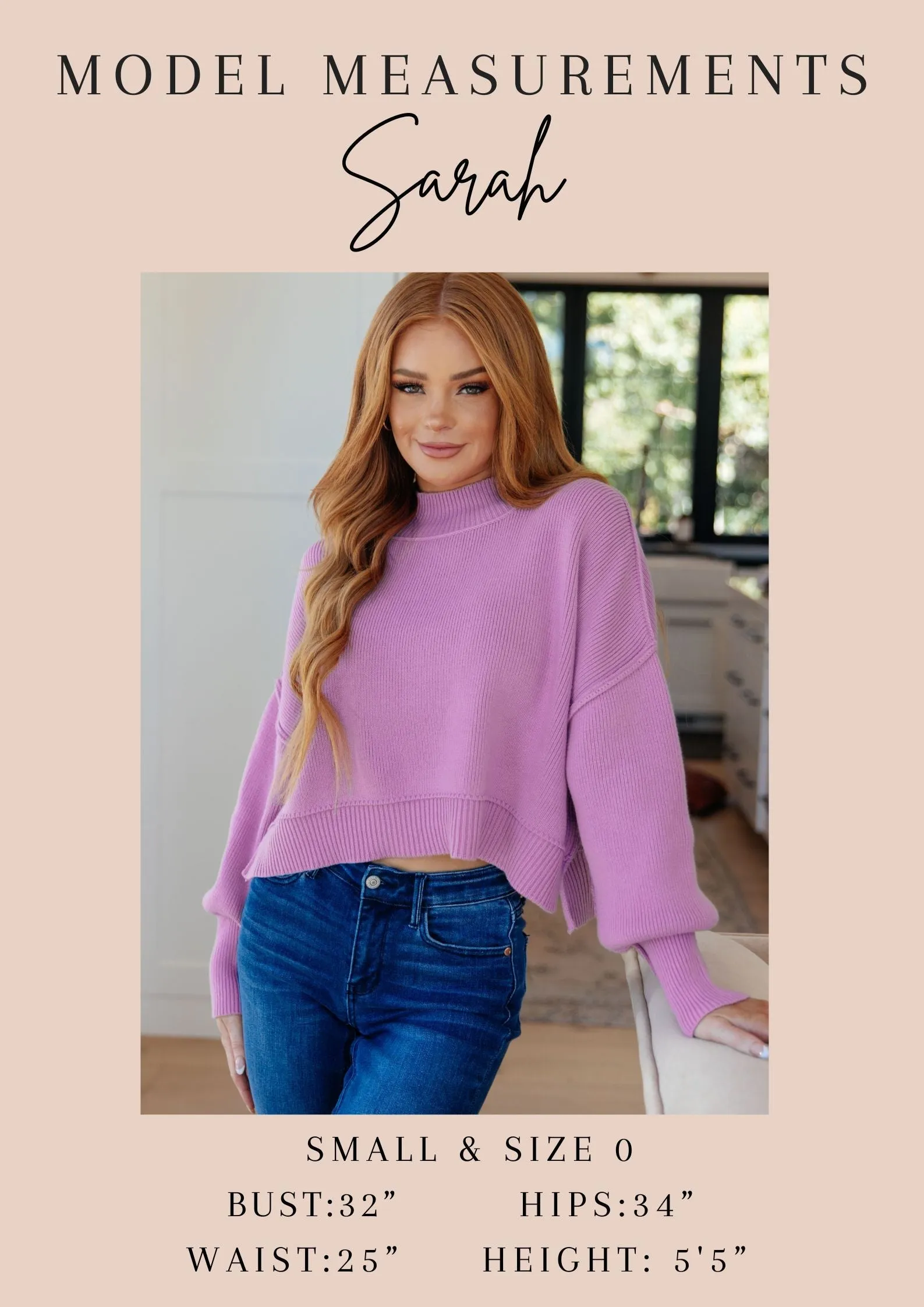 Back Together V-Neck Top in Bubblegum Pink