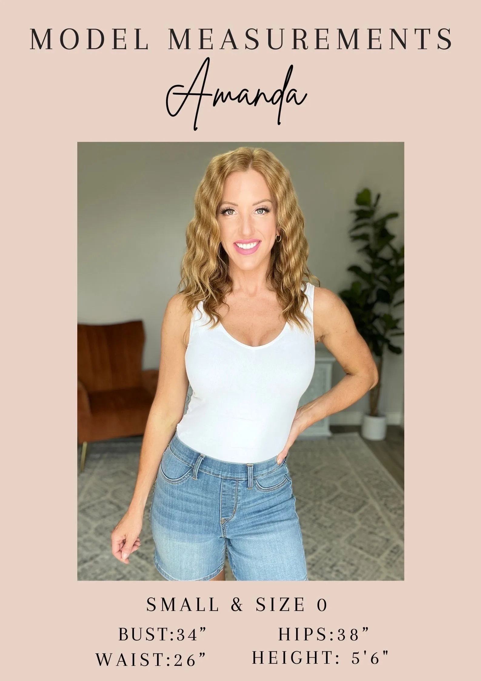 Back Together V-Neck Top in Bubblegum Pink