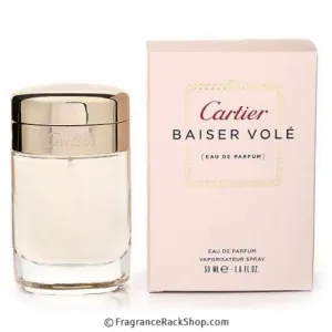 Baiser Vole Cartier Eau De Parfum