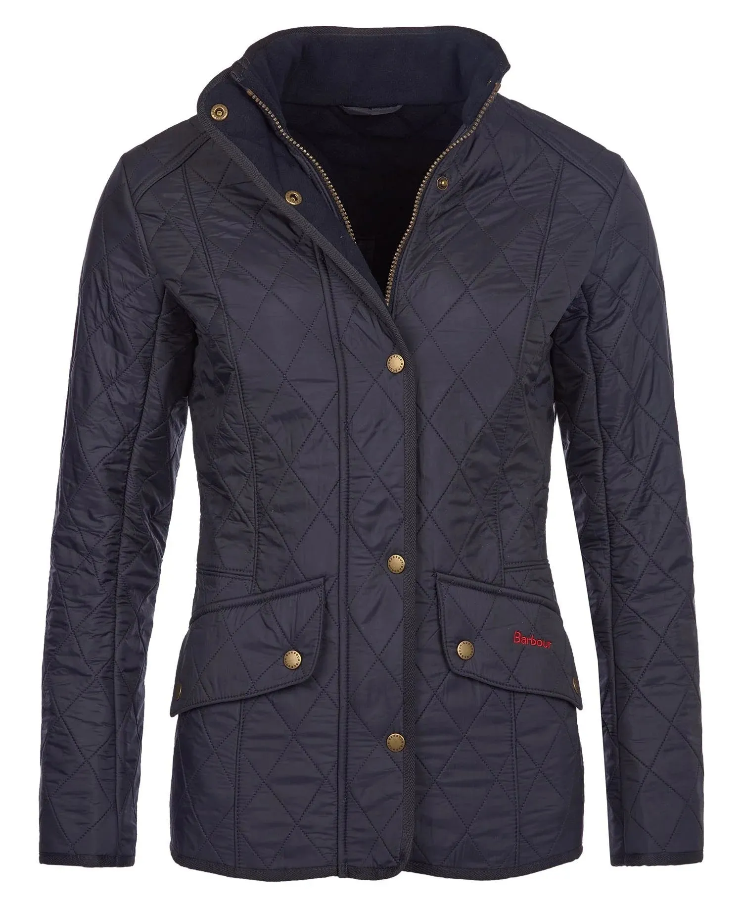 Barbour Cavalry Polarquilt Jacket
