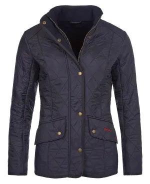 Barbour Cavalry Polarquilt Jacket