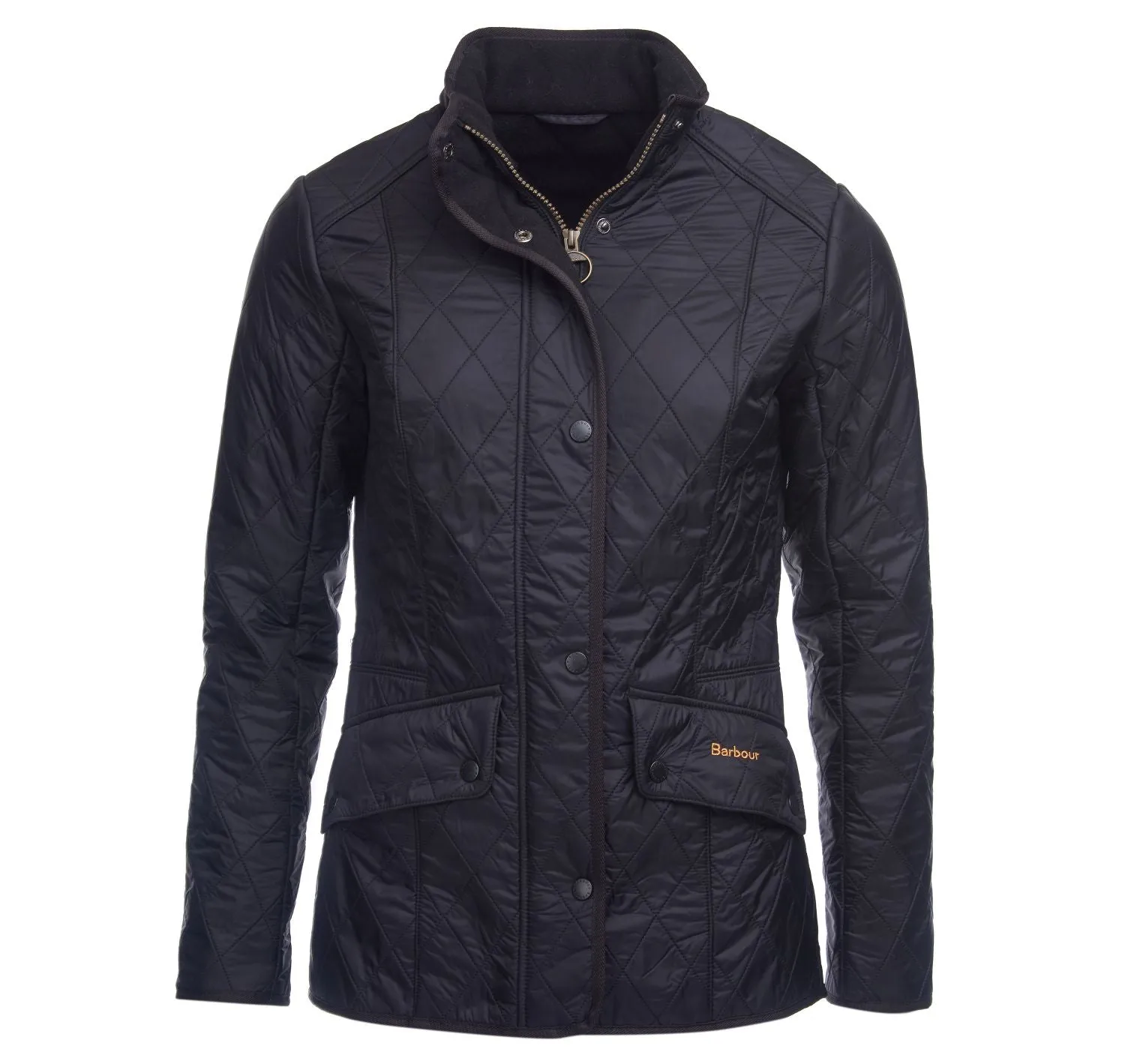 Barbour Cavalry Polarquilt Jacket