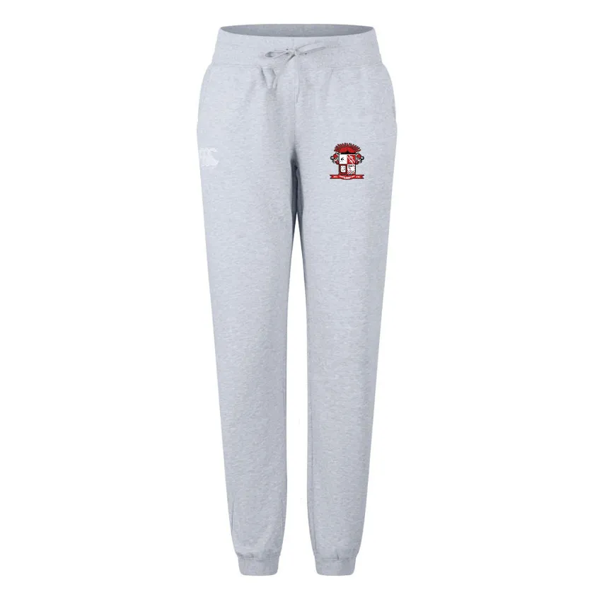 Battleship Women's Rugby Women's Leisure Sweatpant by Canterbury