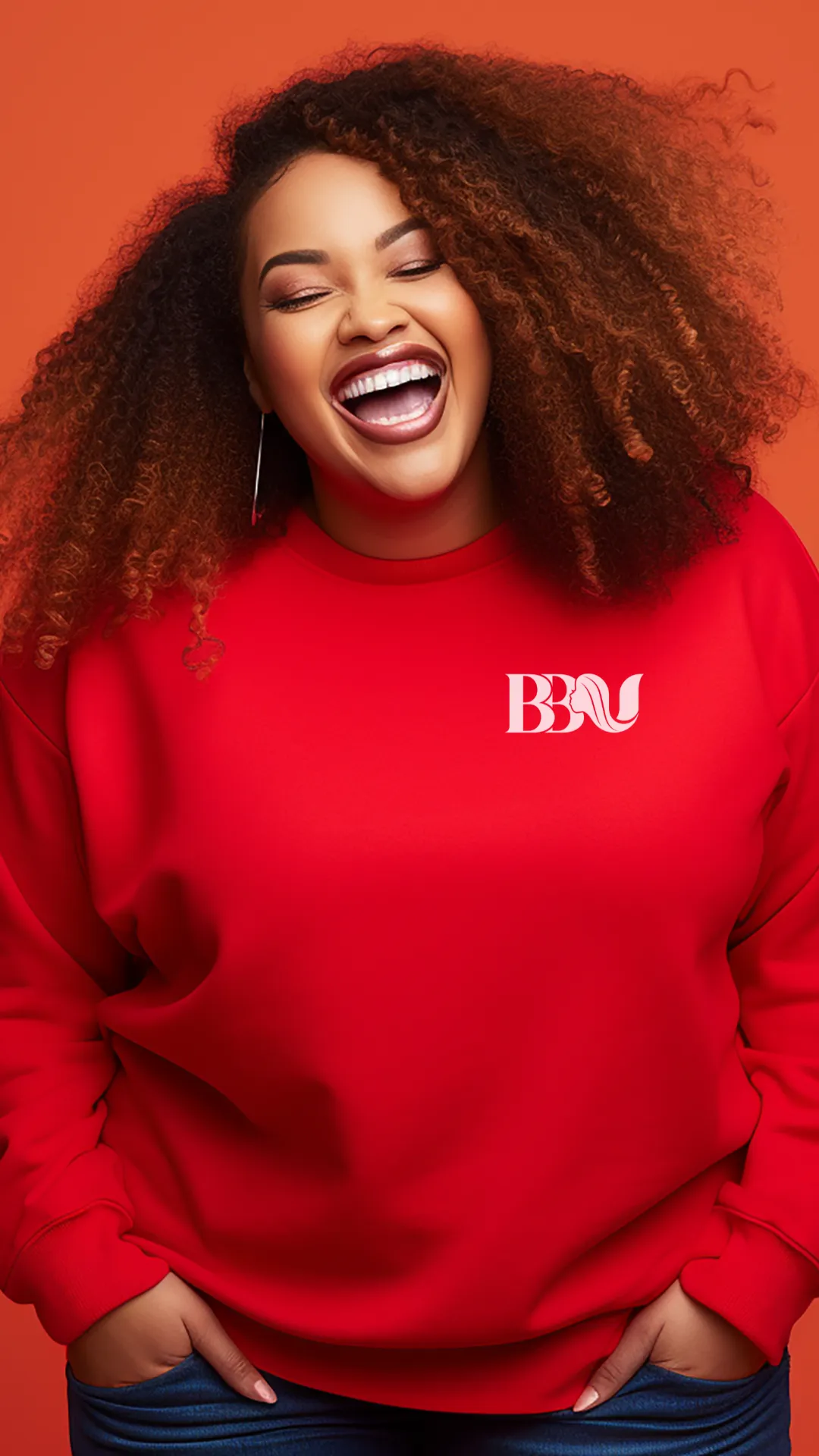 BBU Sweatshirt