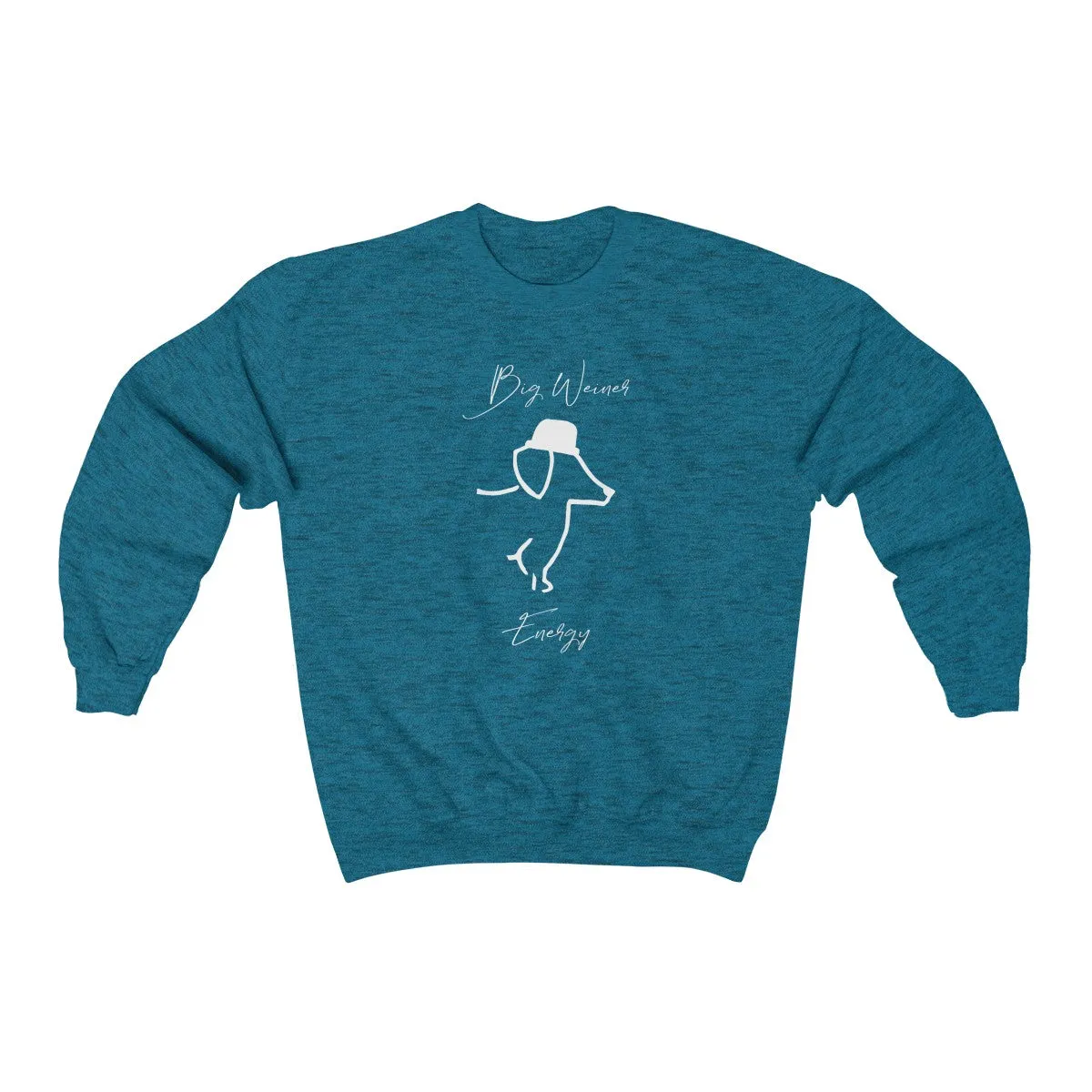 BDE Sweatshirt (Dark Colors)