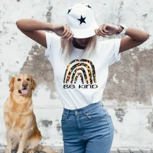 Be Kind Graphic Tshirt