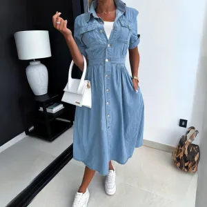 Beatriz® | Comfortable and fashionable summer dress