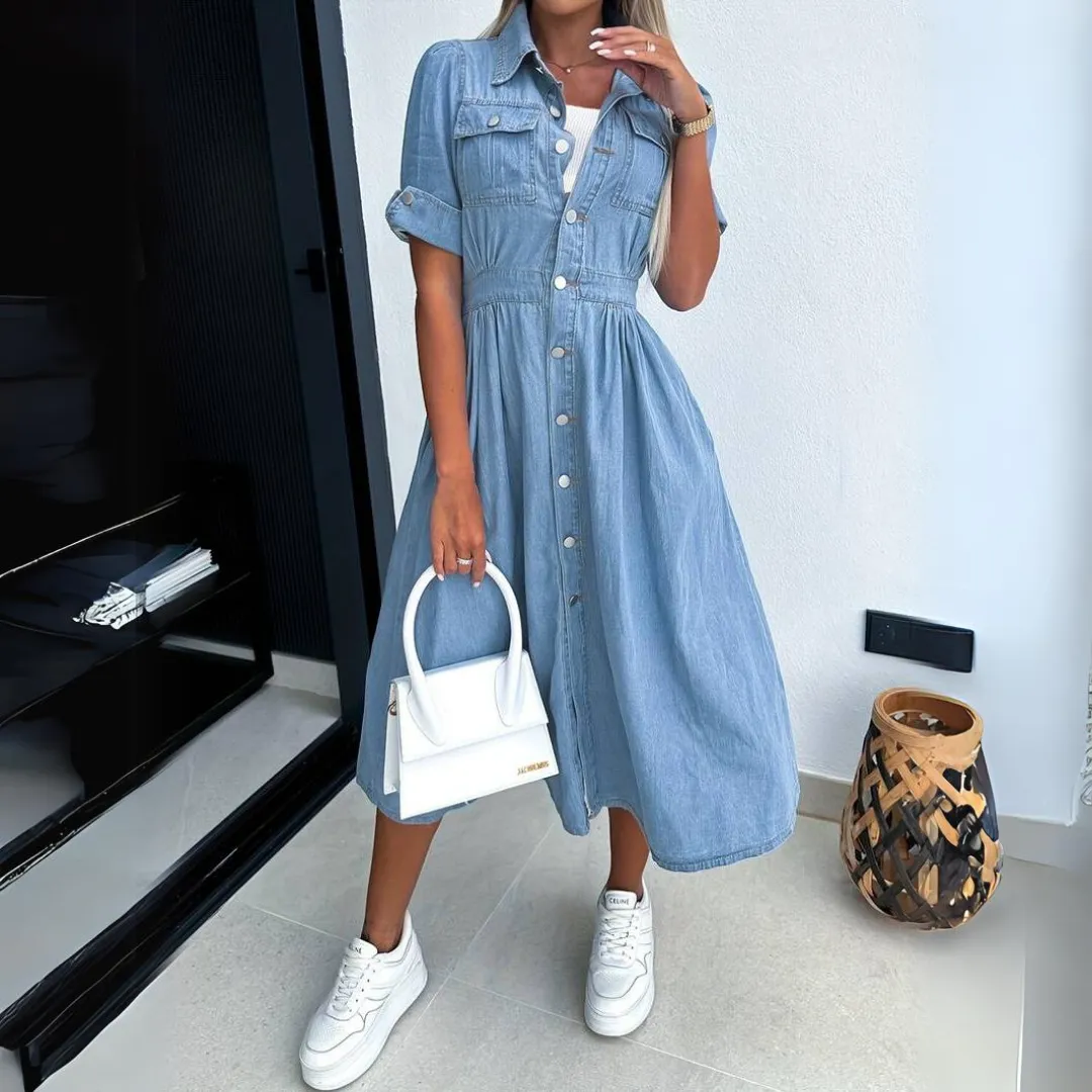 Beatriz® | Comfortable and fashionable summer dress