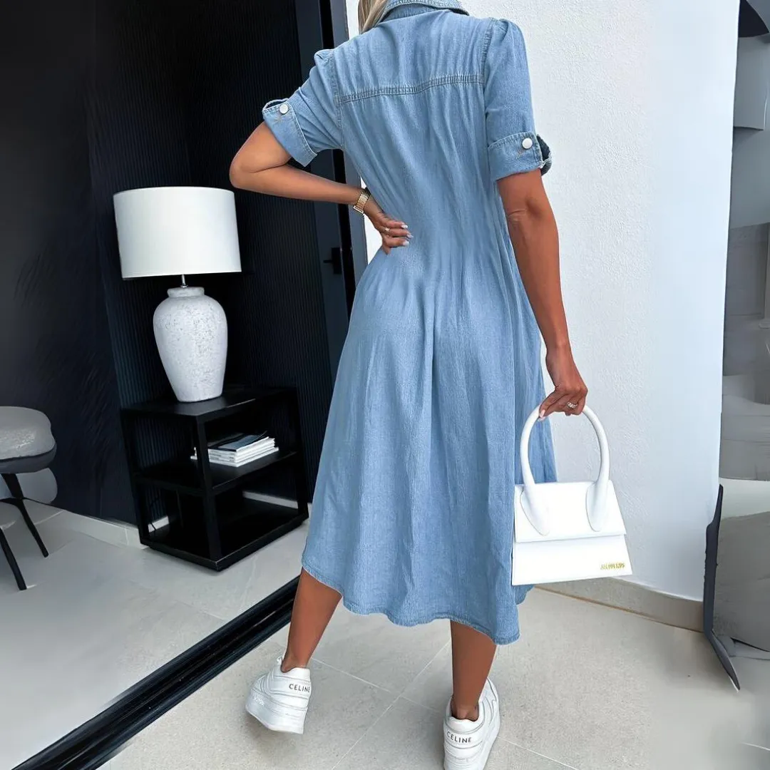 Beatriz® | Comfortable and fashionable summer dress