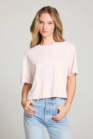Beau Tee in Pink