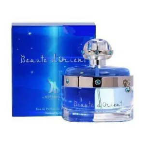 Beaute D'Orient Women 3.4oz Eau De Parfum